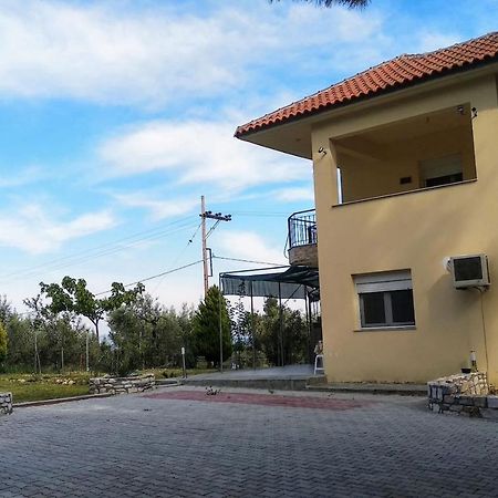 Villa Platskos Vol 2 กริโอปียี ภายนอก รูปภาพ