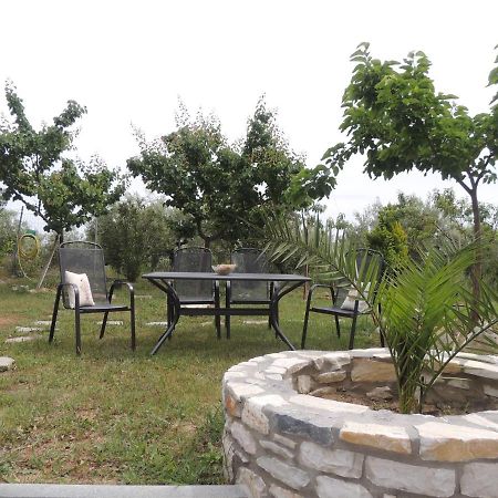 Villa Platskos Vol 2 กริโอปียี ภายนอก รูปภาพ