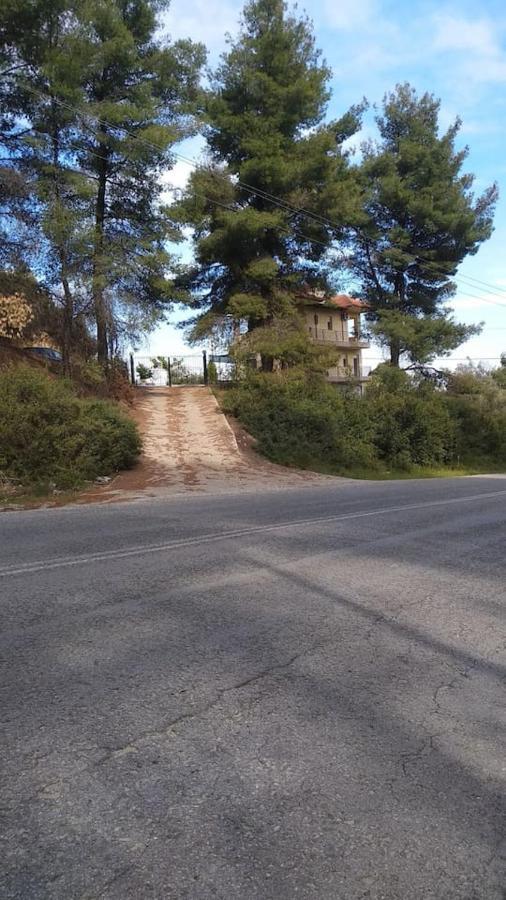 Villa Platskos Vol 2 กริโอปียี ภายนอก รูปภาพ