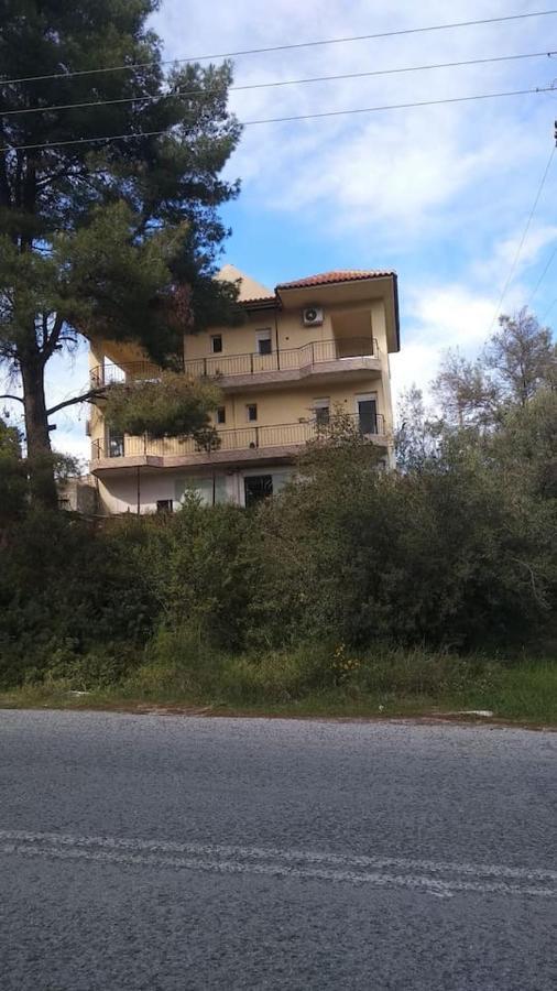 Villa Platskos Vol 2 กริโอปียี ภายนอก รูปภาพ