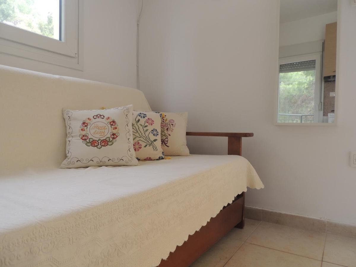 Villa Platskos Vol 2 กริโอปียี ภายนอก รูปภาพ