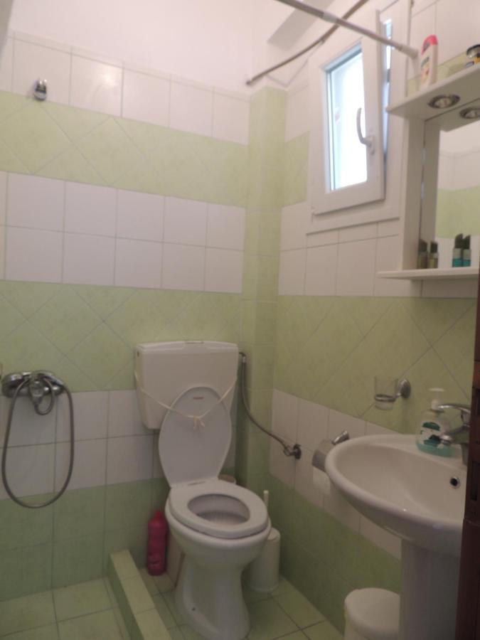 Villa Platskos Vol 2 กริโอปียี ภายนอก รูปภาพ