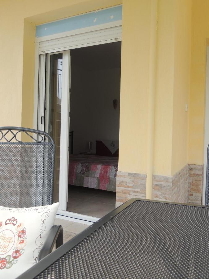Villa Platskos Vol 2 กริโอปียี ภายนอก รูปภาพ