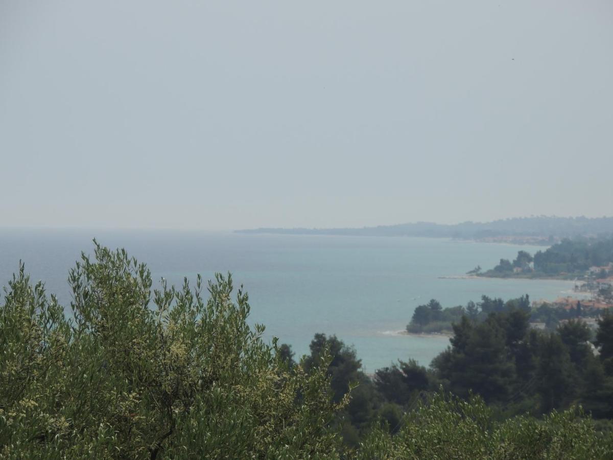 Villa Platskos Vol 2 กริโอปียี ภายนอก รูปภาพ
