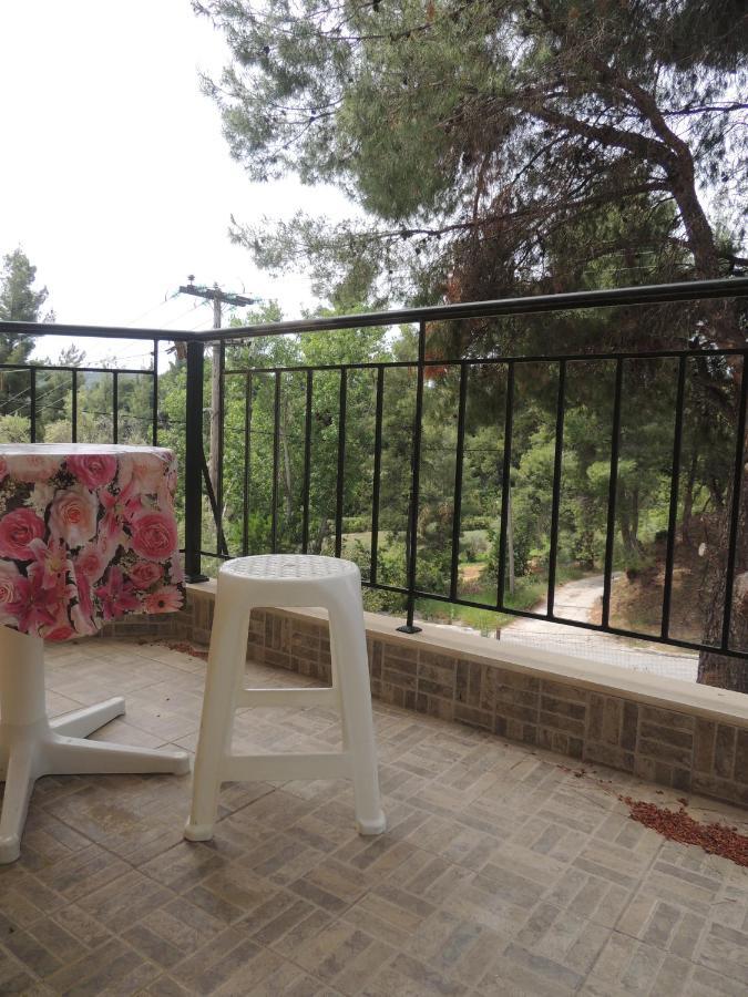 Villa Platskos Vol 2 กริโอปียี ภายนอก รูปภาพ